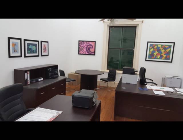 376M² BUSINESS CENTRE FOR SALE IN DALSIG